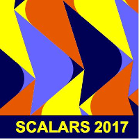 Scalars 2017